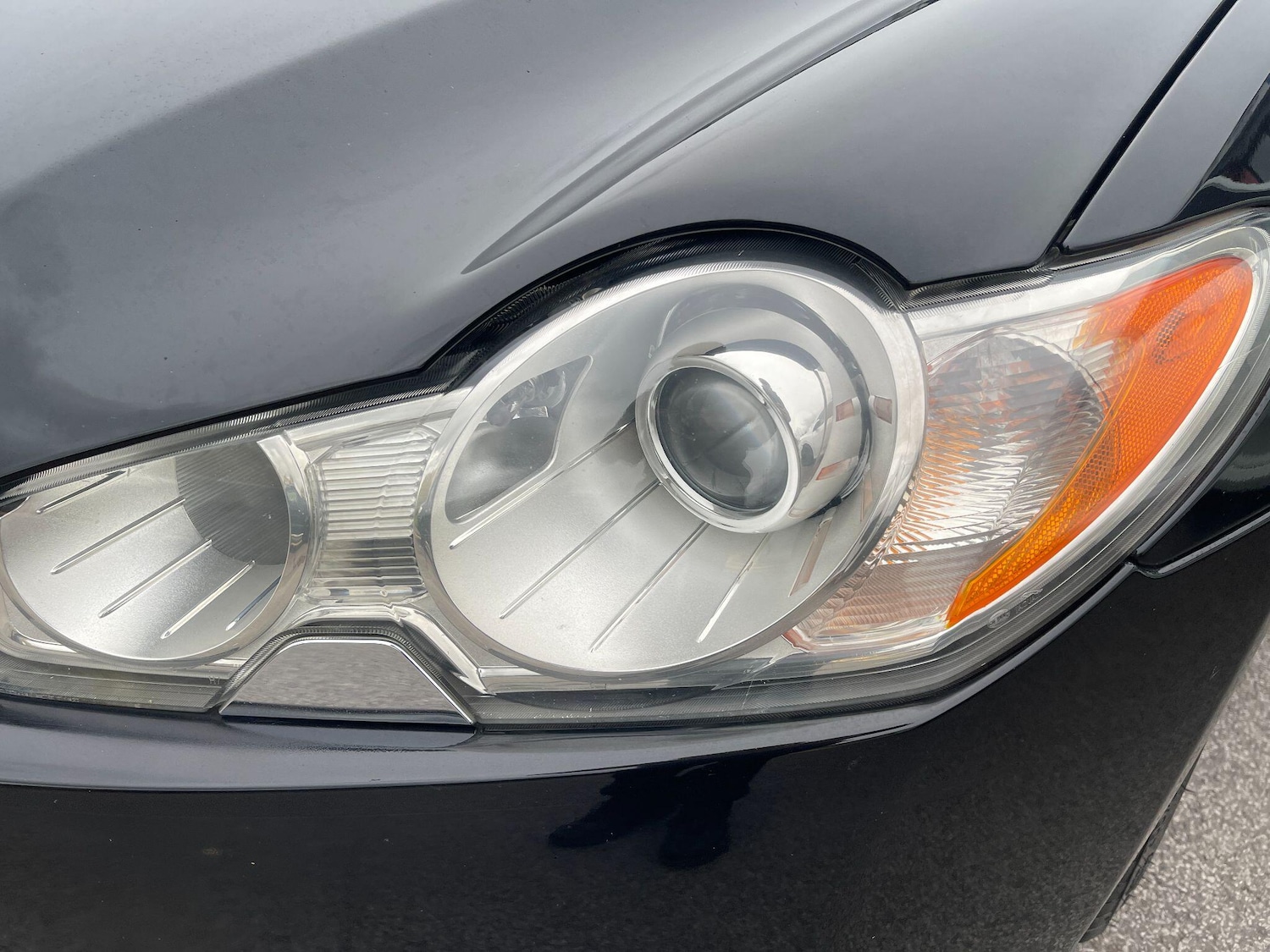 Used Jaguar XF 2011 for sale - 76399203: Photo 67