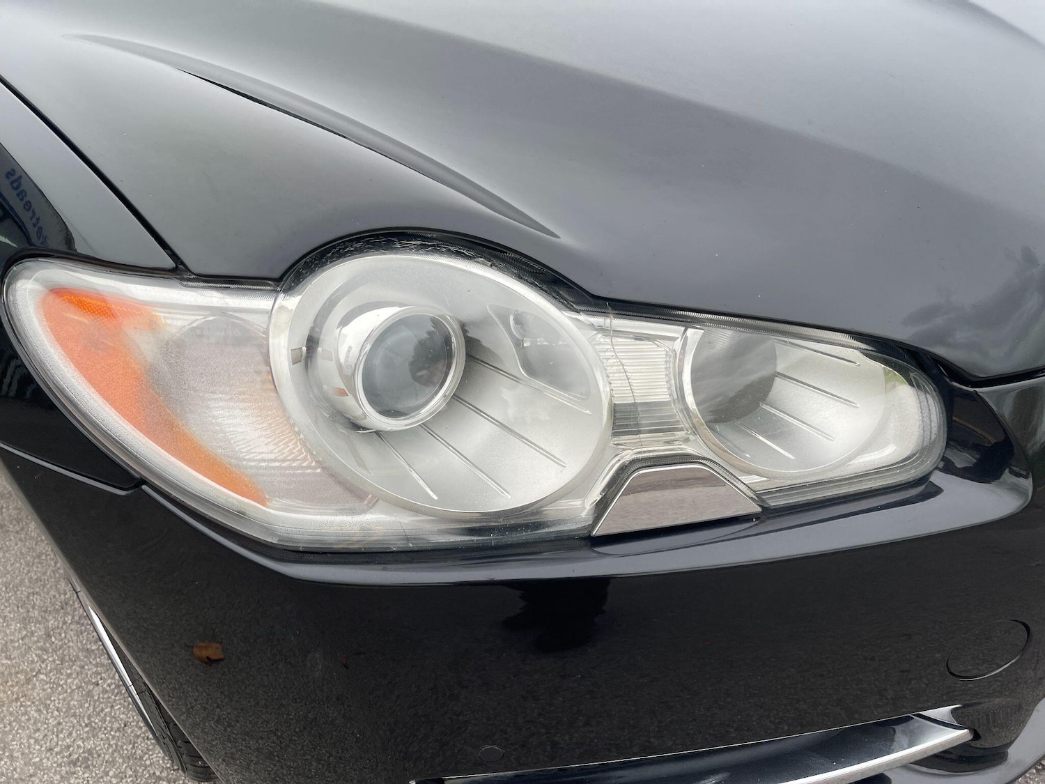 Used Jaguar XF 2011 for sale - 76399203: Photo 68