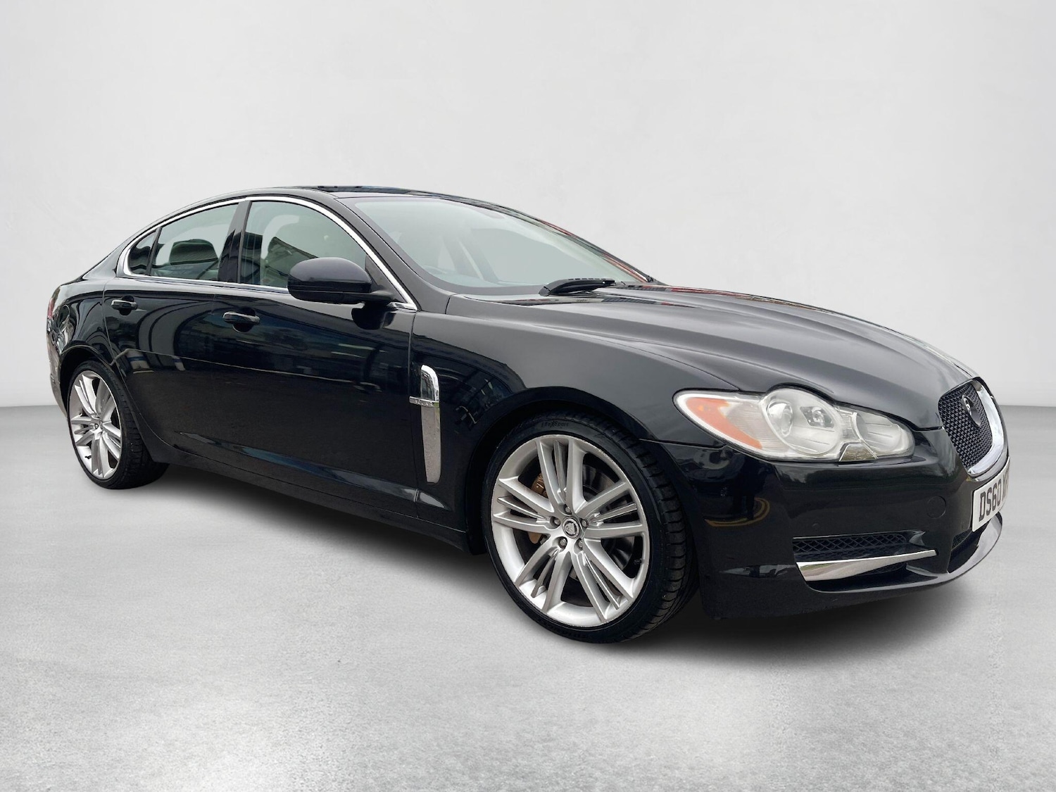 Used Jaguar XF 2011 for sale - 76399203: Photo 7