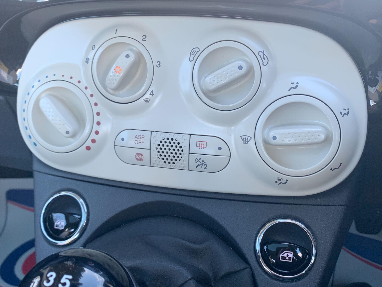 Used Fiat 500 2017 for sale - 77279891: Photo 11