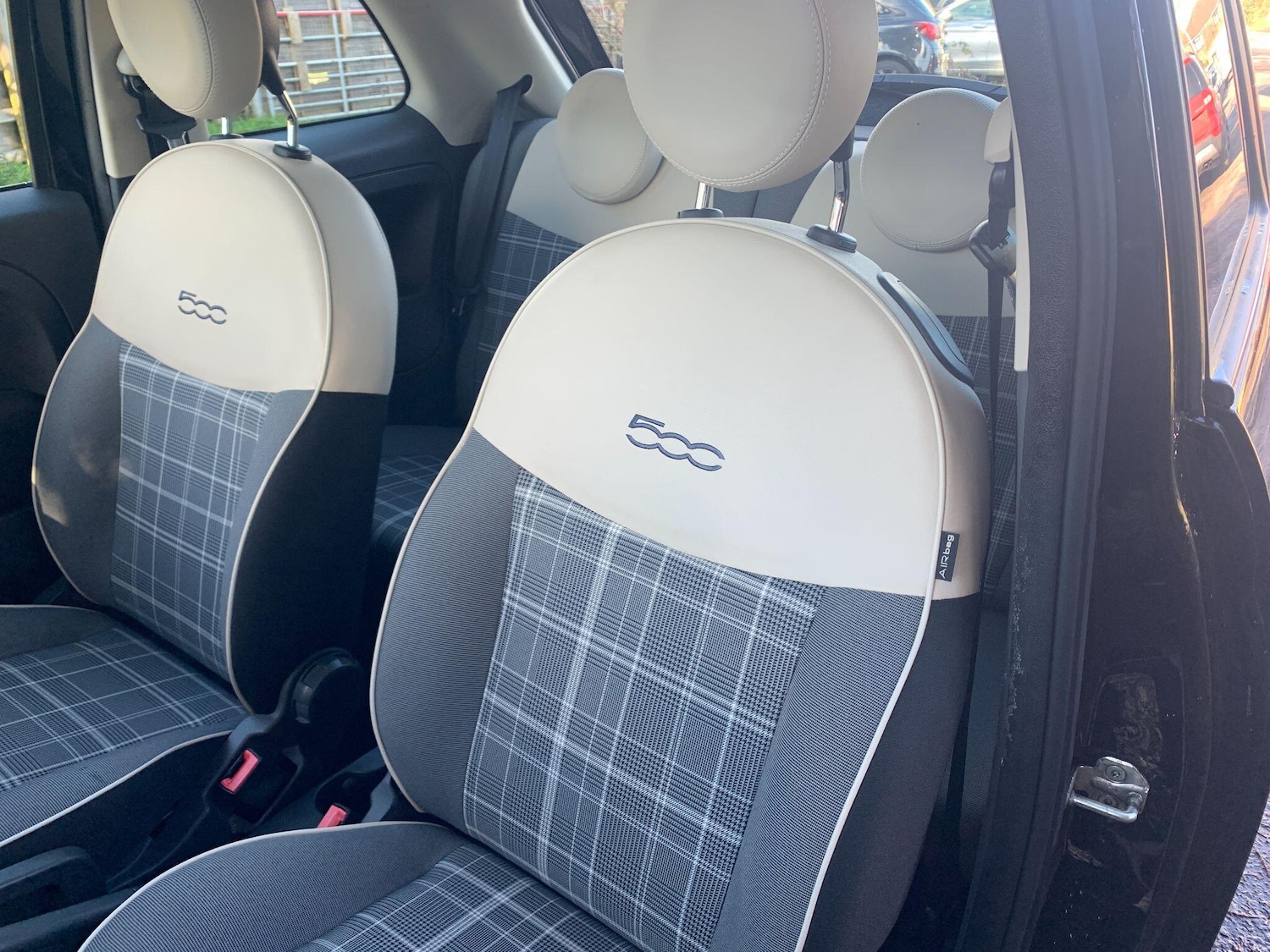 Used Fiat 500 2017 for sale - 77279891: Photo 13