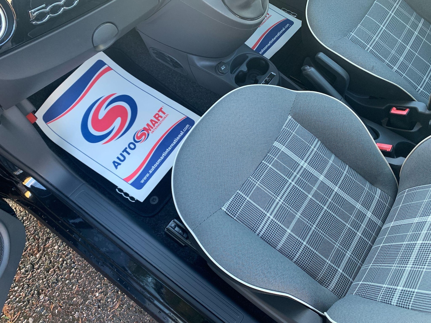 Used Fiat 500 2017 for sale - 77279891: Photo 14