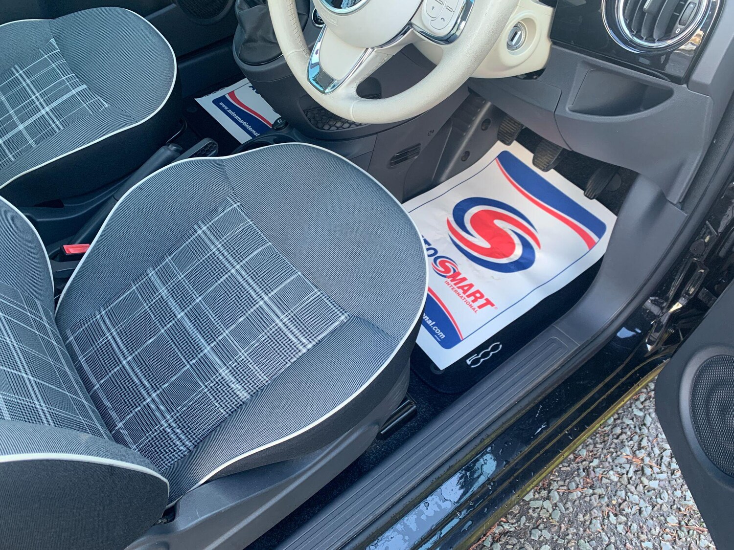 Used Fiat 500 2017 for sale - 77279891: Photo 15