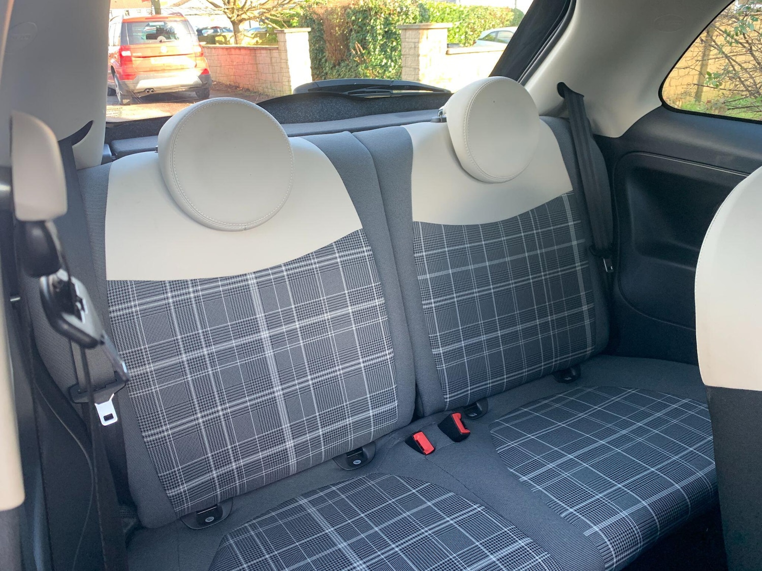 Used Fiat 500 2017 for sale - 77279891: Photo 16