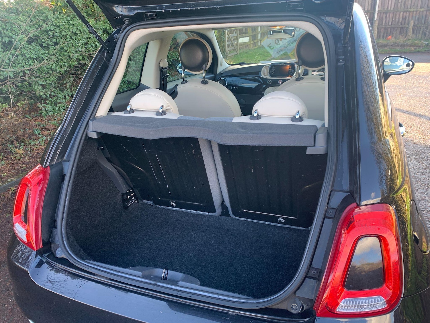 Used Fiat 500 2017 for sale - 77279891: Photo 20