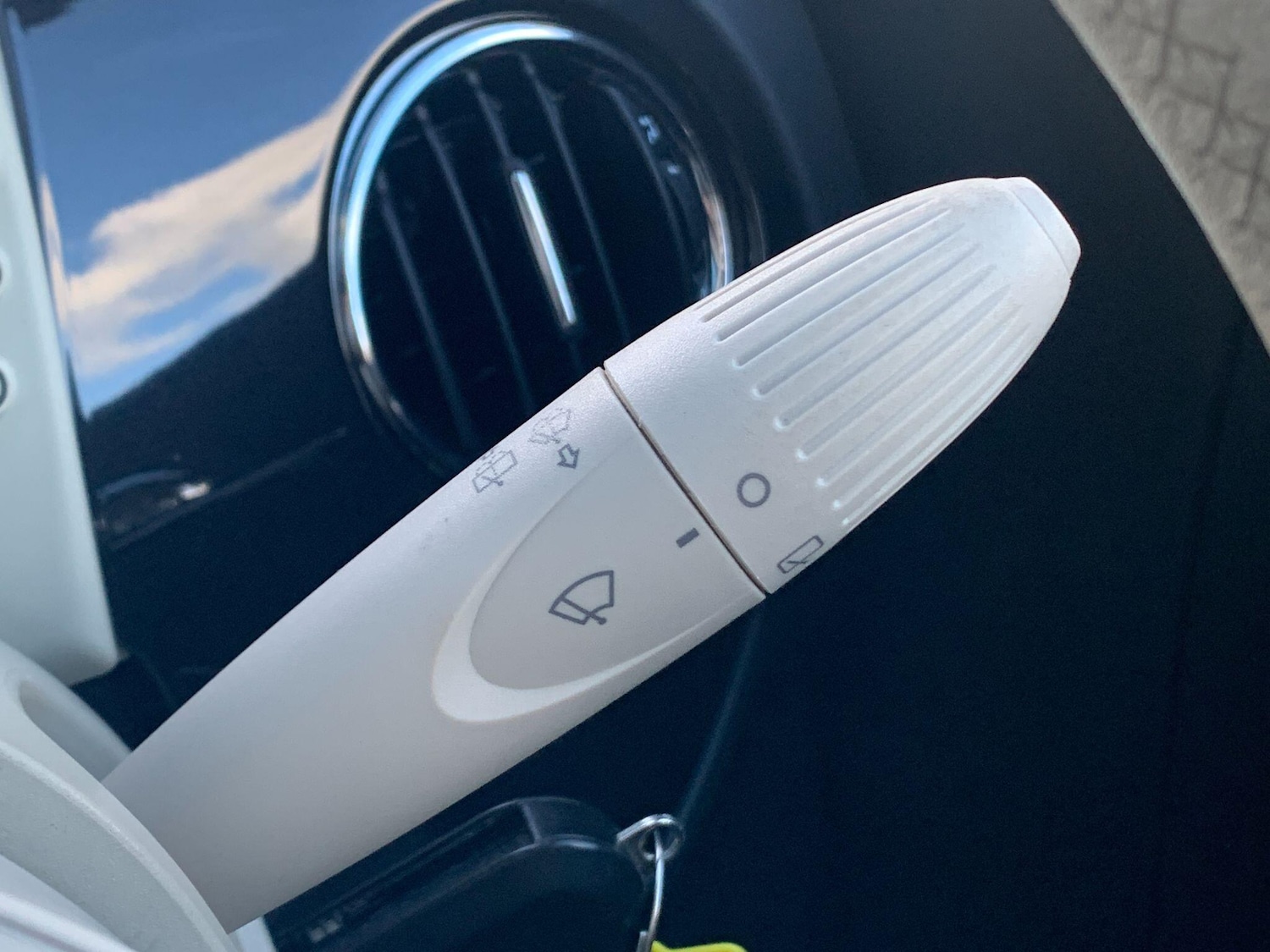 Used Fiat 500 2017 for sale - 77279891: Photo 21