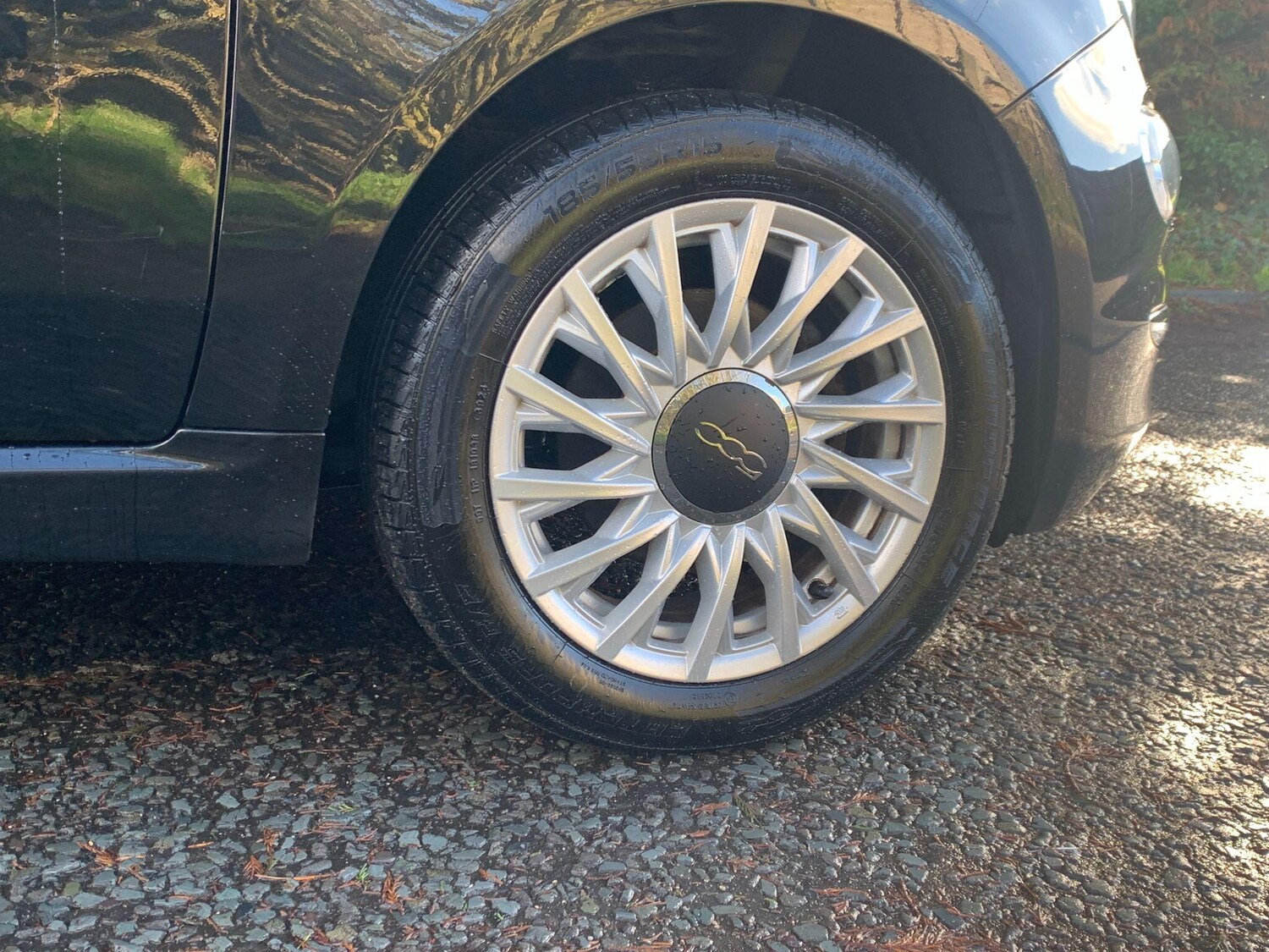 Used Fiat 500 2017 for sale - 77279891: Photo 24