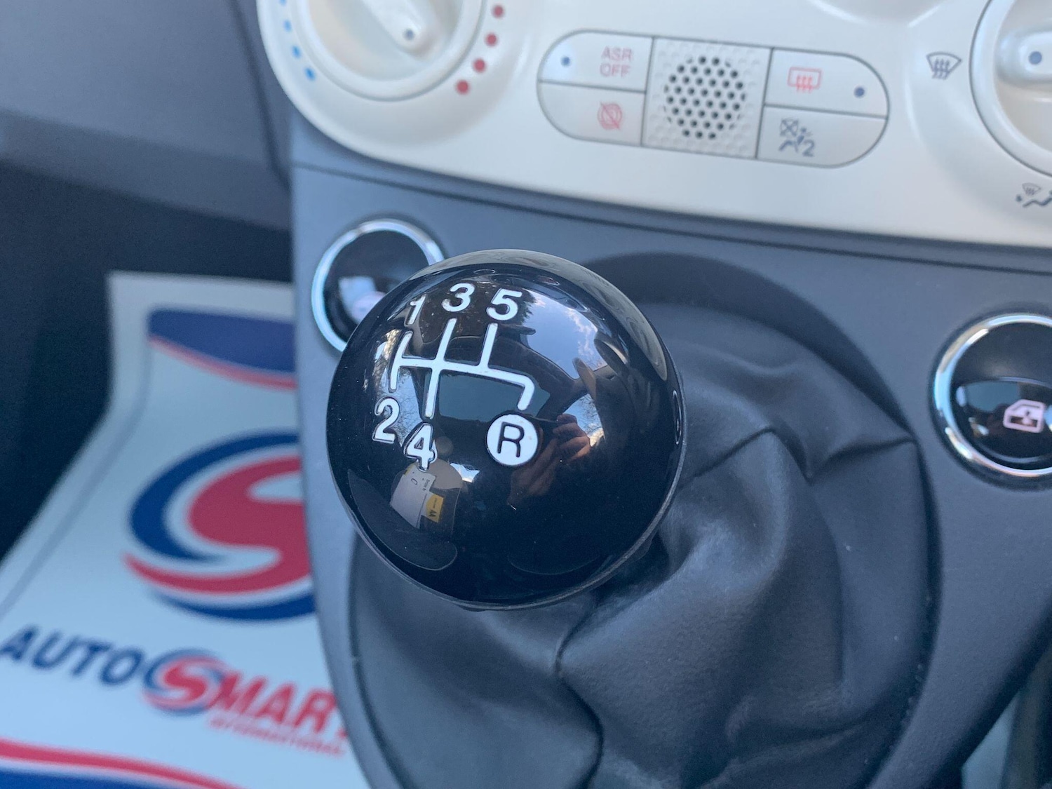 Used Fiat 500 2017 for sale - 77279891: Photo 25