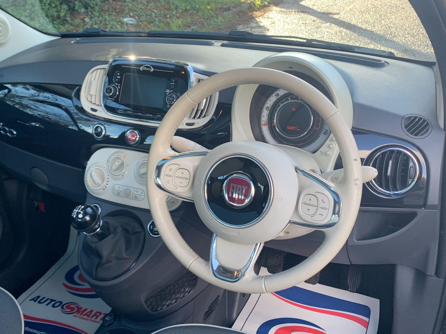 Used Fiat 500 2017 for sale - 77279891: Photo 7