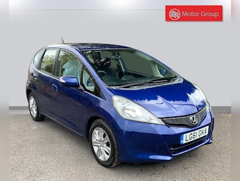 Used Honda Jazz 2011 for sale - 75658097: Photo