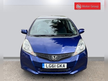 Used Honda Jazz 2011 for sale - 75658097: Photo