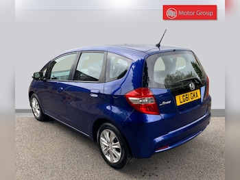 Used Honda Jazz 2011 for sale - 75658097: Photo