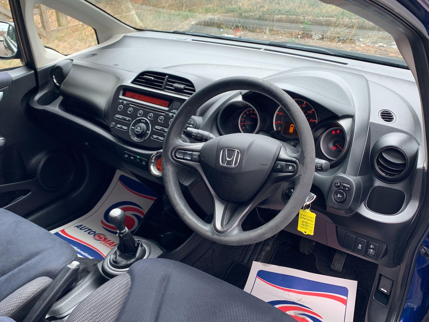 Vehicle 7