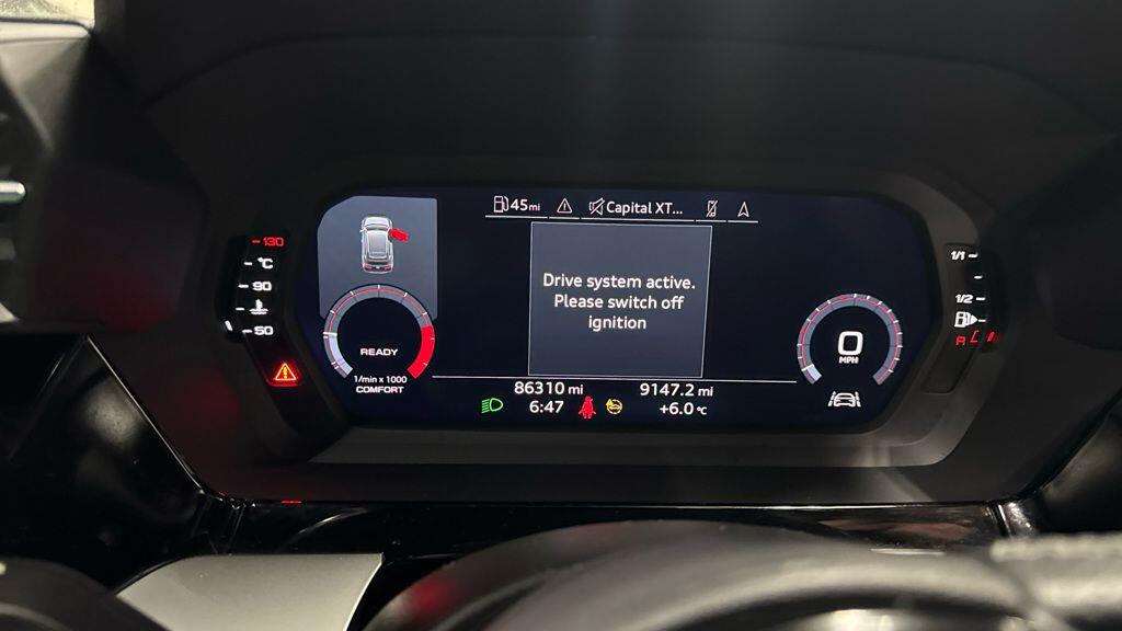 Used Audi A3 for sale - 77484059: Photo 12