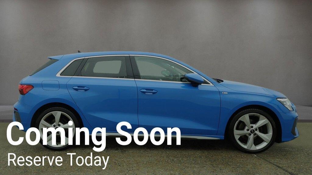 Used Audi A3 for sale - 77484059: Photo 14