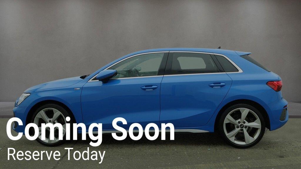 Used Audi A3 for sale - 77484059: Photo 15