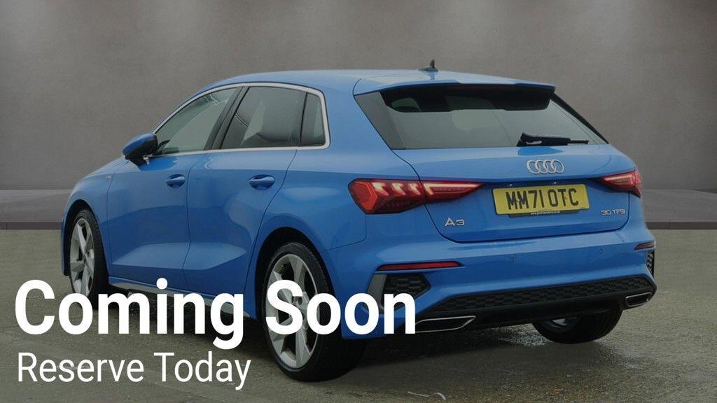 Used Audi A3 for sale - 77484059: Photo 16