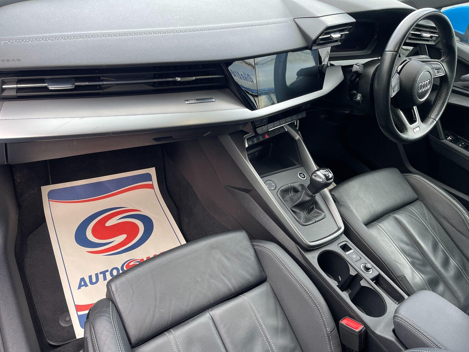 Used Audi A3 2022 for sale - 77484059: Photo 19