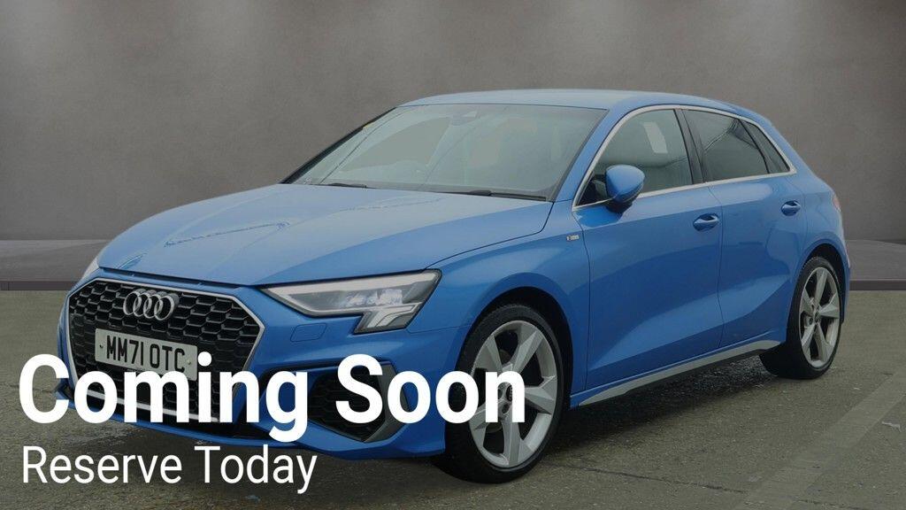 Used Audi A3 for sale - 77484059: Photo 2