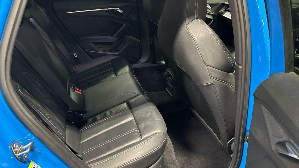 Used Audi A3 2022 for sale - 77484059: Photo 20