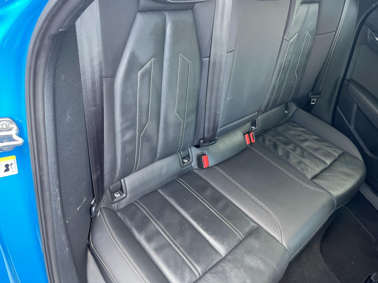 Used Audi A3 2022 for sale - 77484059: Photo 22