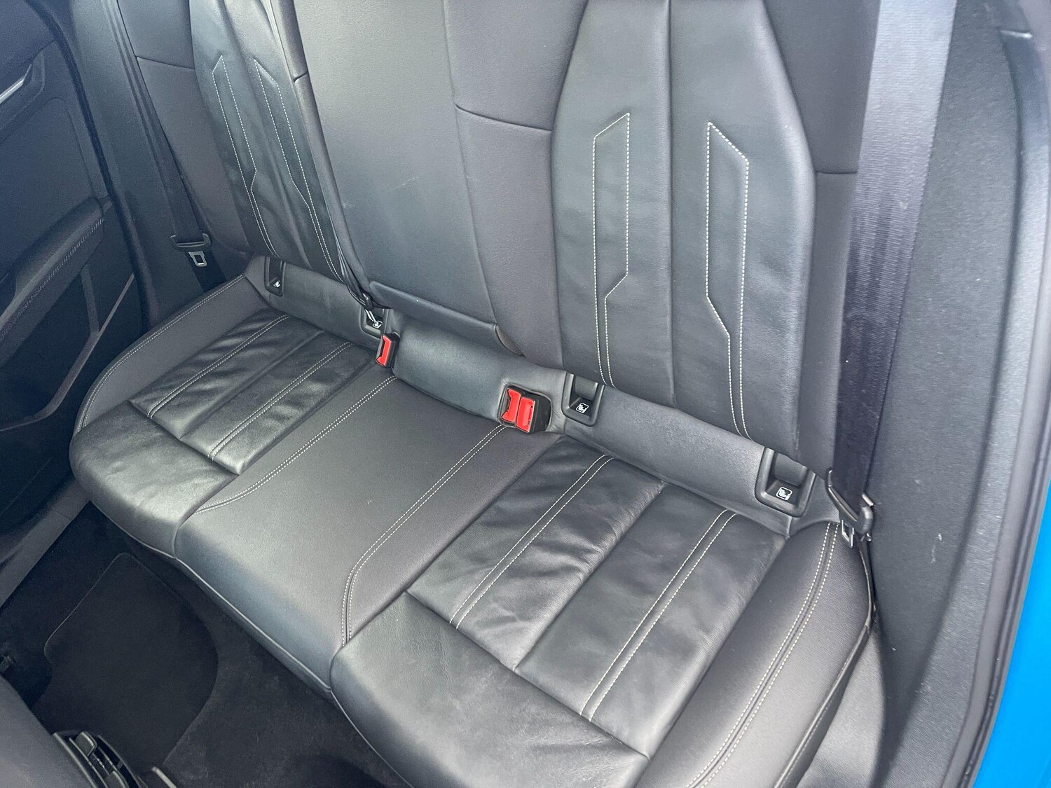 Used Audi A3 2022 for sale - 77484059: Photo 24