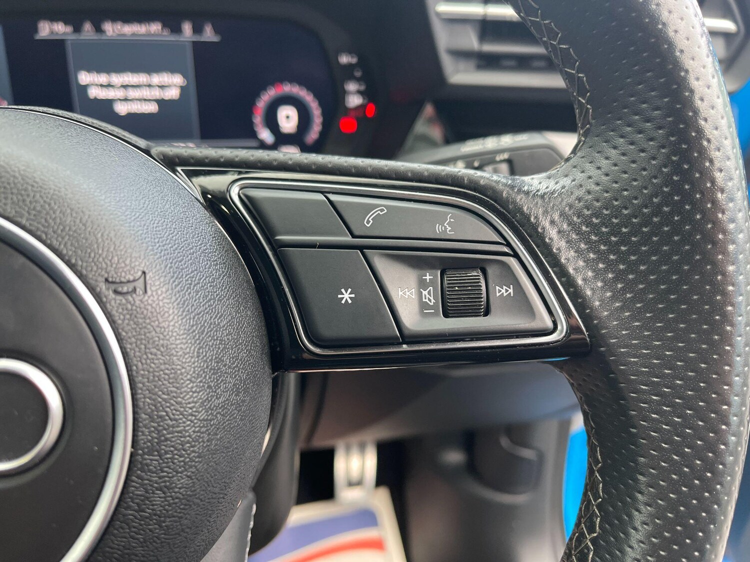 Used Audi A3 2022 for sale - 77484059: Photo 26