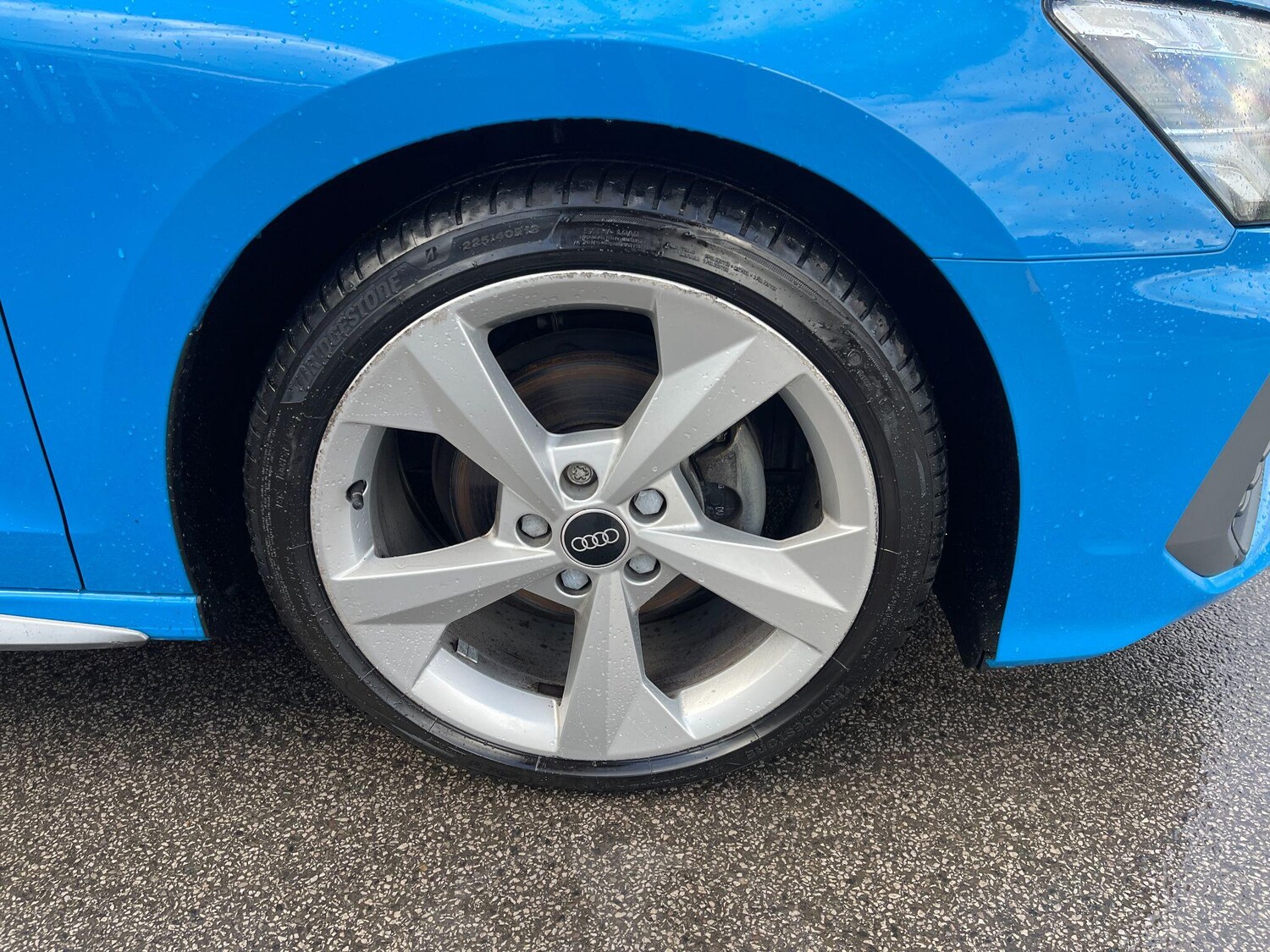 Used Audi A3 2022 for sale - 77484059: Photo 31