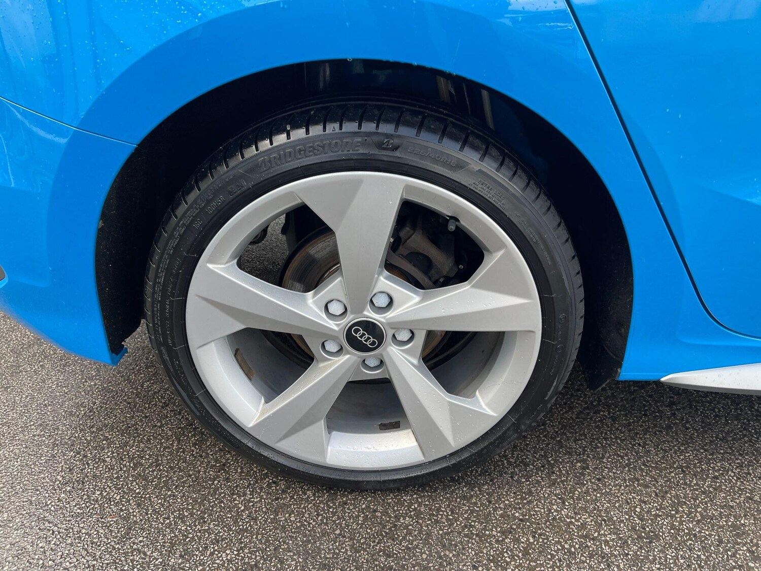 Used Audi A3 2022 for sale - 77484059: Photo 32