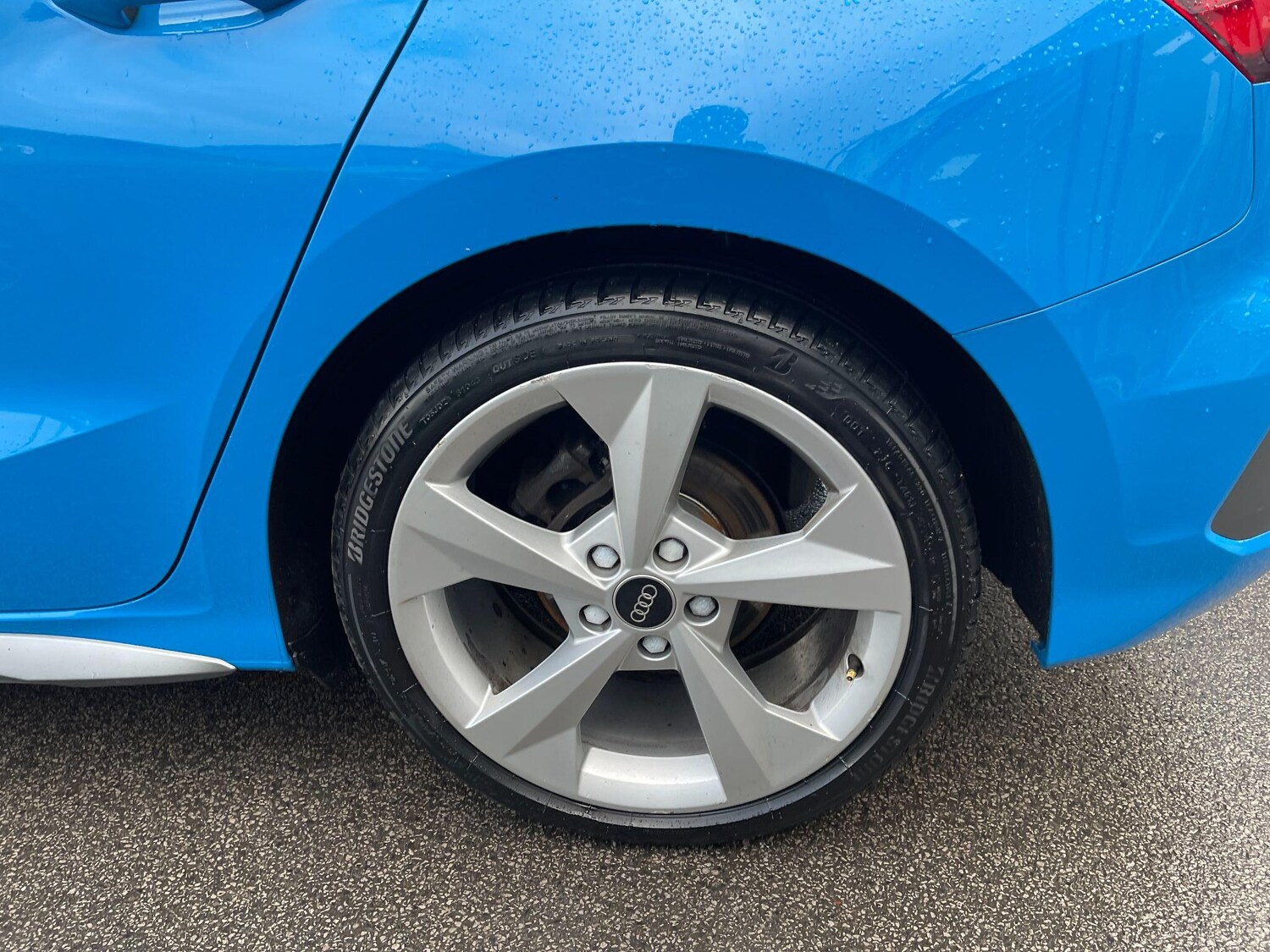 Used Audi A3 2022 for sale - 77484059: Photo 33