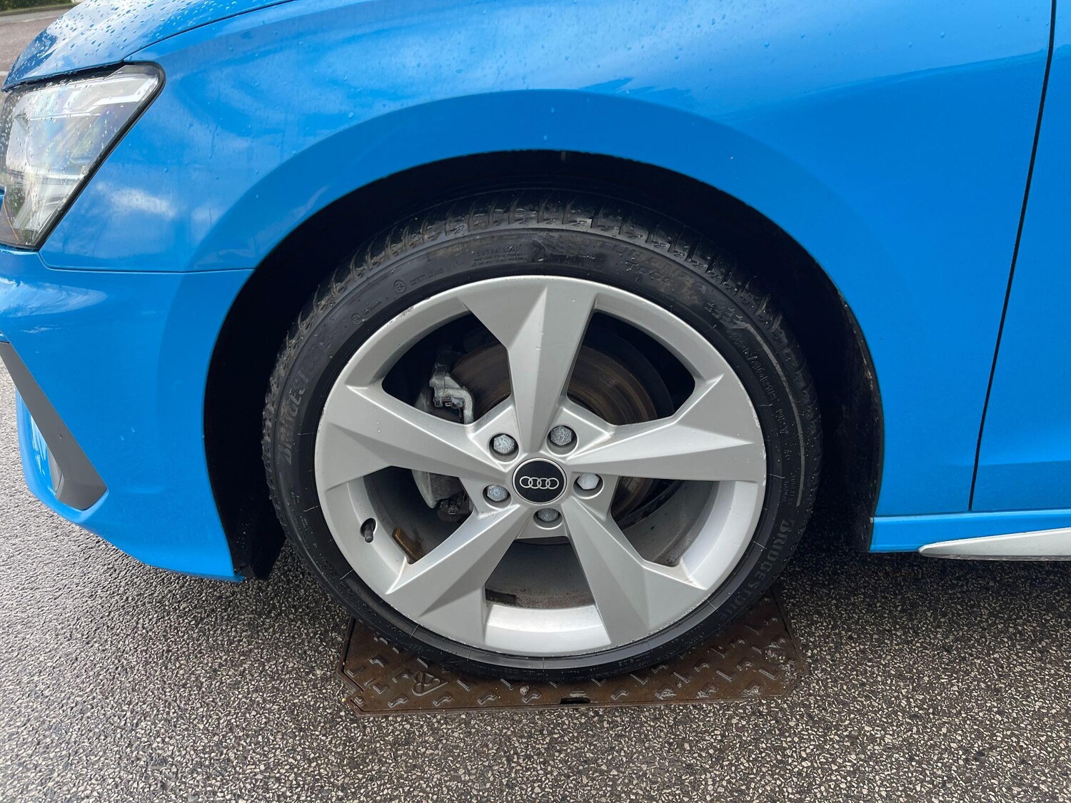 Used Audi A3 2022 for sale - 77484059: Photo 34