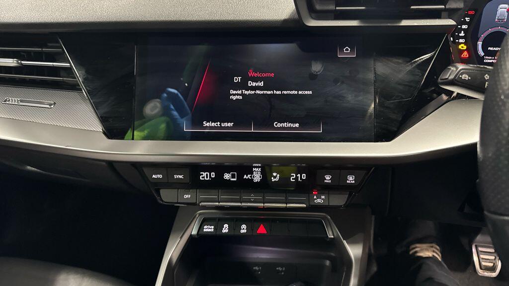 Used Audi A3 2022 for sale - 77484059: Photo 35