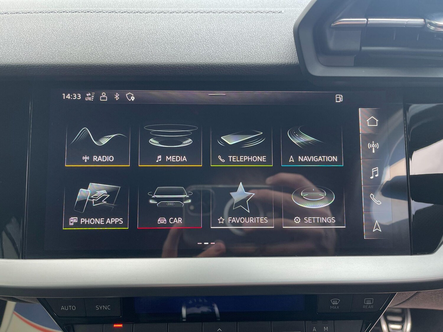 Used Audi A3 2022 for sale - 77484059: Photo 36