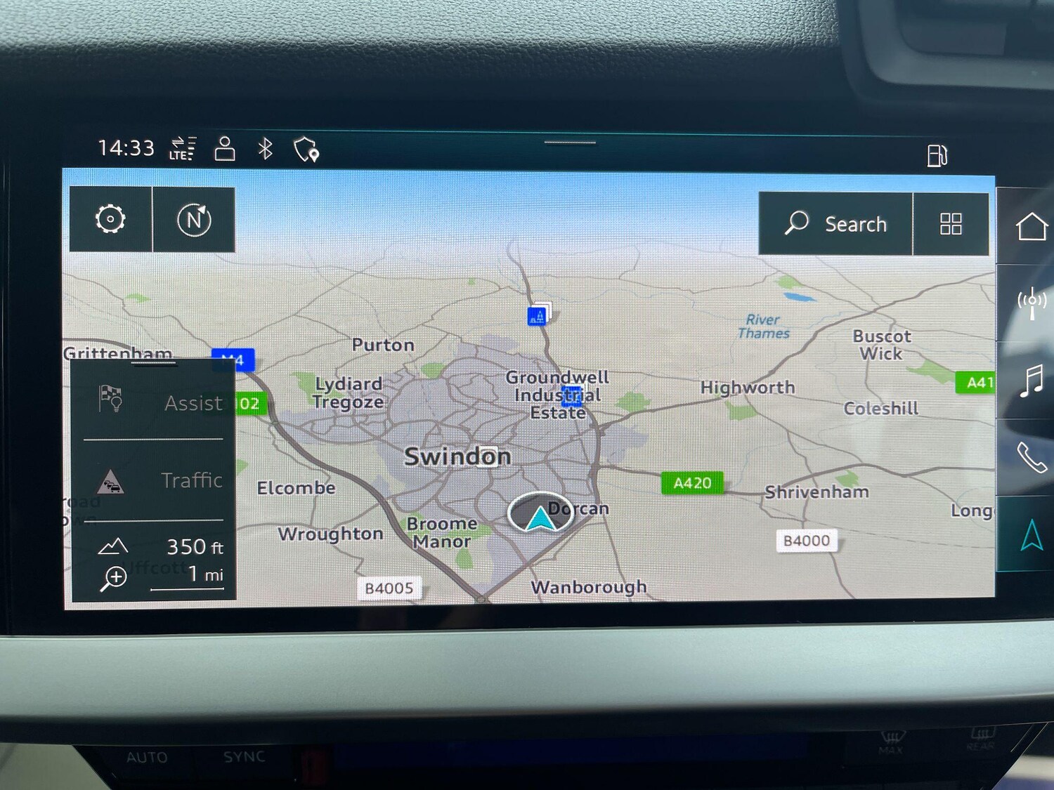 Used Audi A3 2022 for sale - 77484059: Photo 37