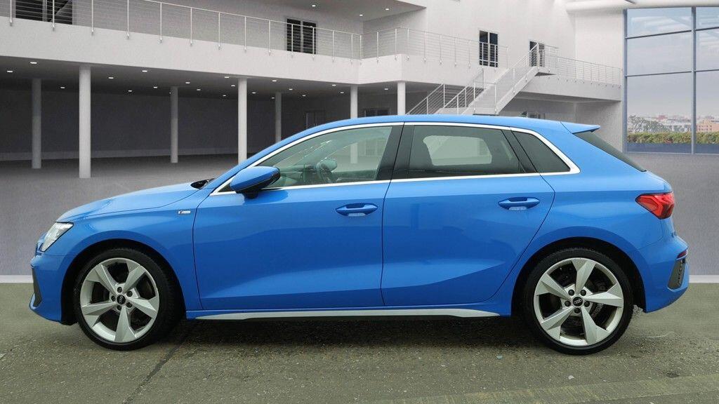 Used Audi A3 for sale - 77484059: Photo 4