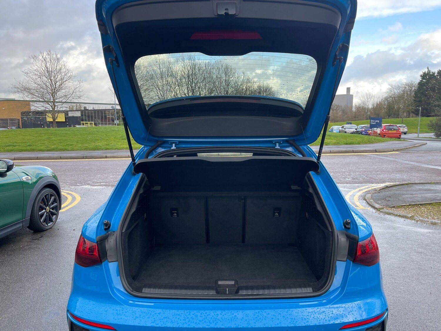 Used Audi A3 2022 for sale - 77484059: Photo 40