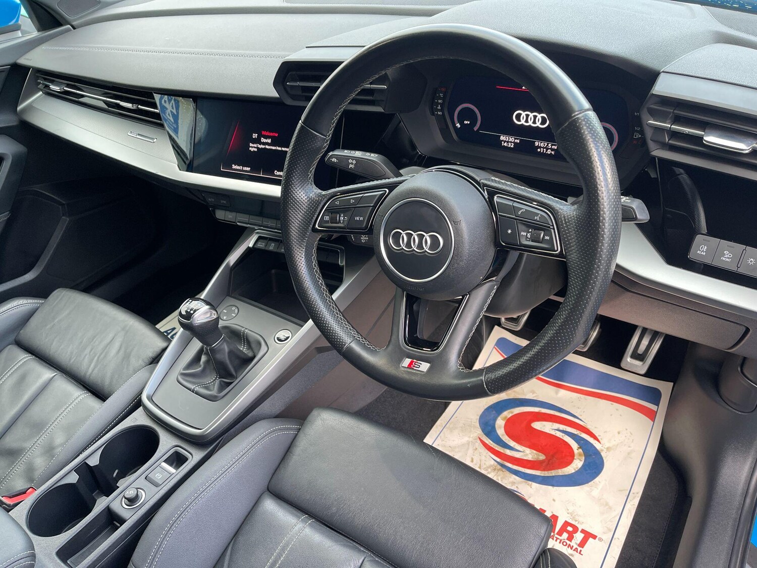 Used Audi A3 2022 for sale - 77484059: Photo 42