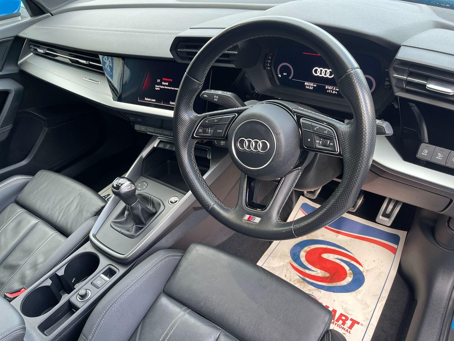 Used Audi A3 2022 for sale - 77484059: Photo 43