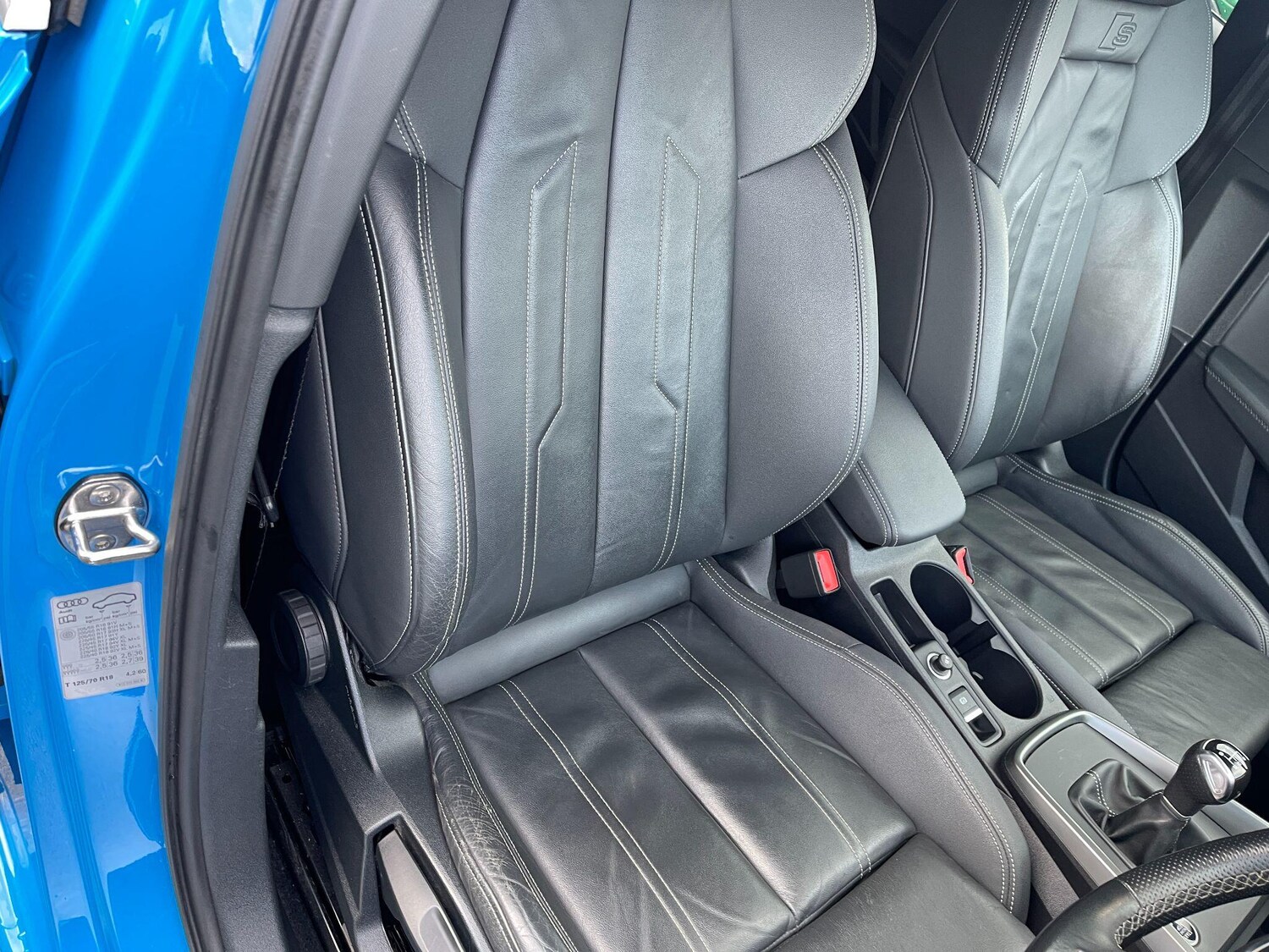 Used Audi A3 2022 for sale - 77484059: Photo 45