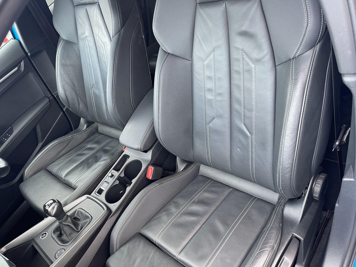 Used Audi A3 2022 for sale - 77484059: Photo 46