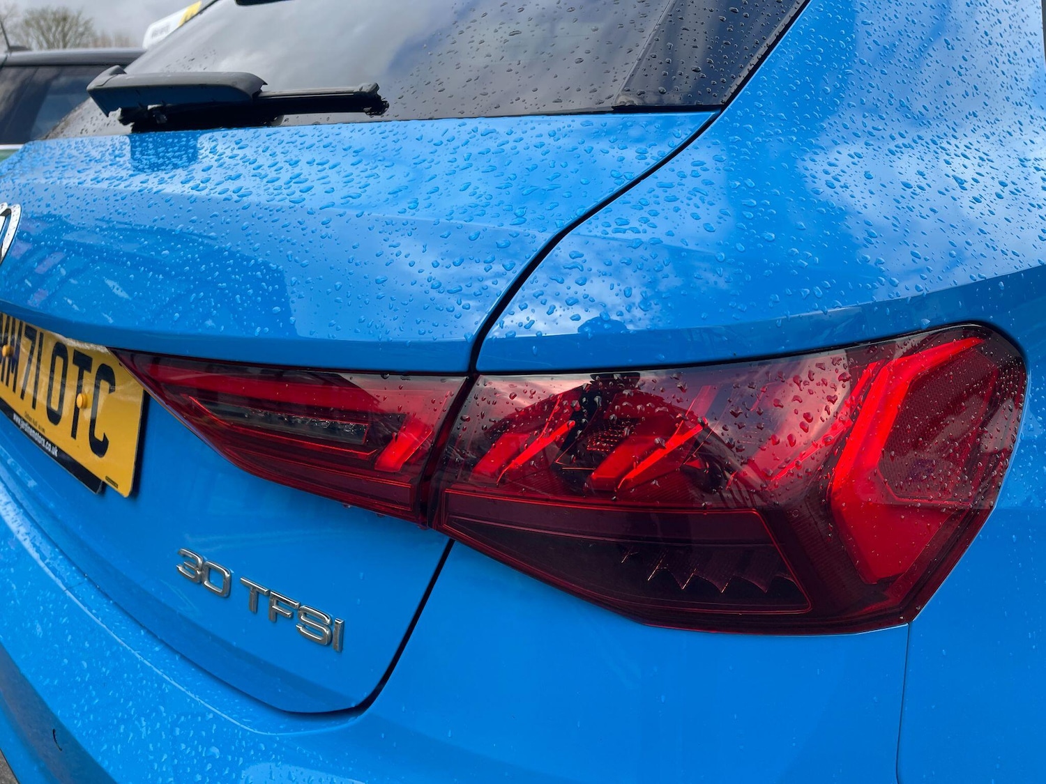 Used Audi A3 2022 for sale - 77484059: Photo 47