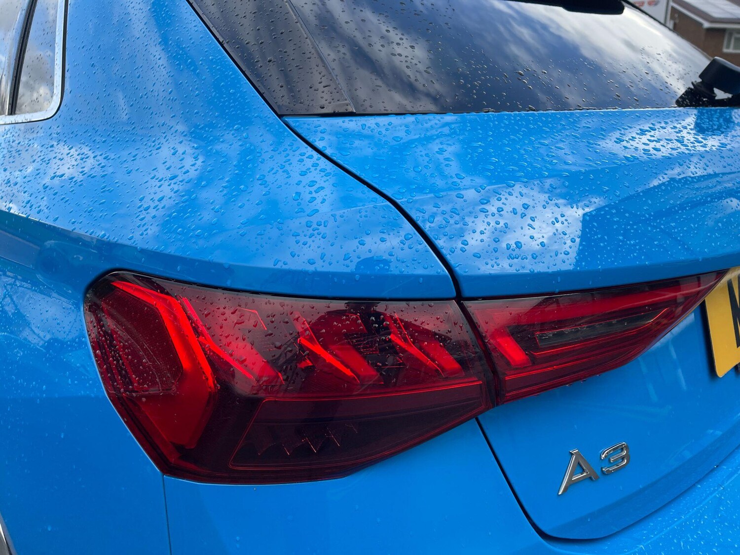 Used Audi A3 2022 for sale - 77484059: Photo 48