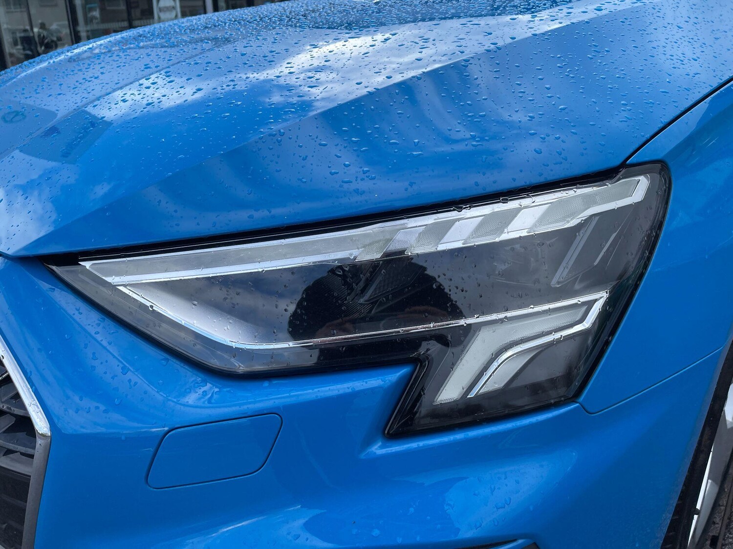 Used Audi A3 2022 for sale - 77484059: Photo 50