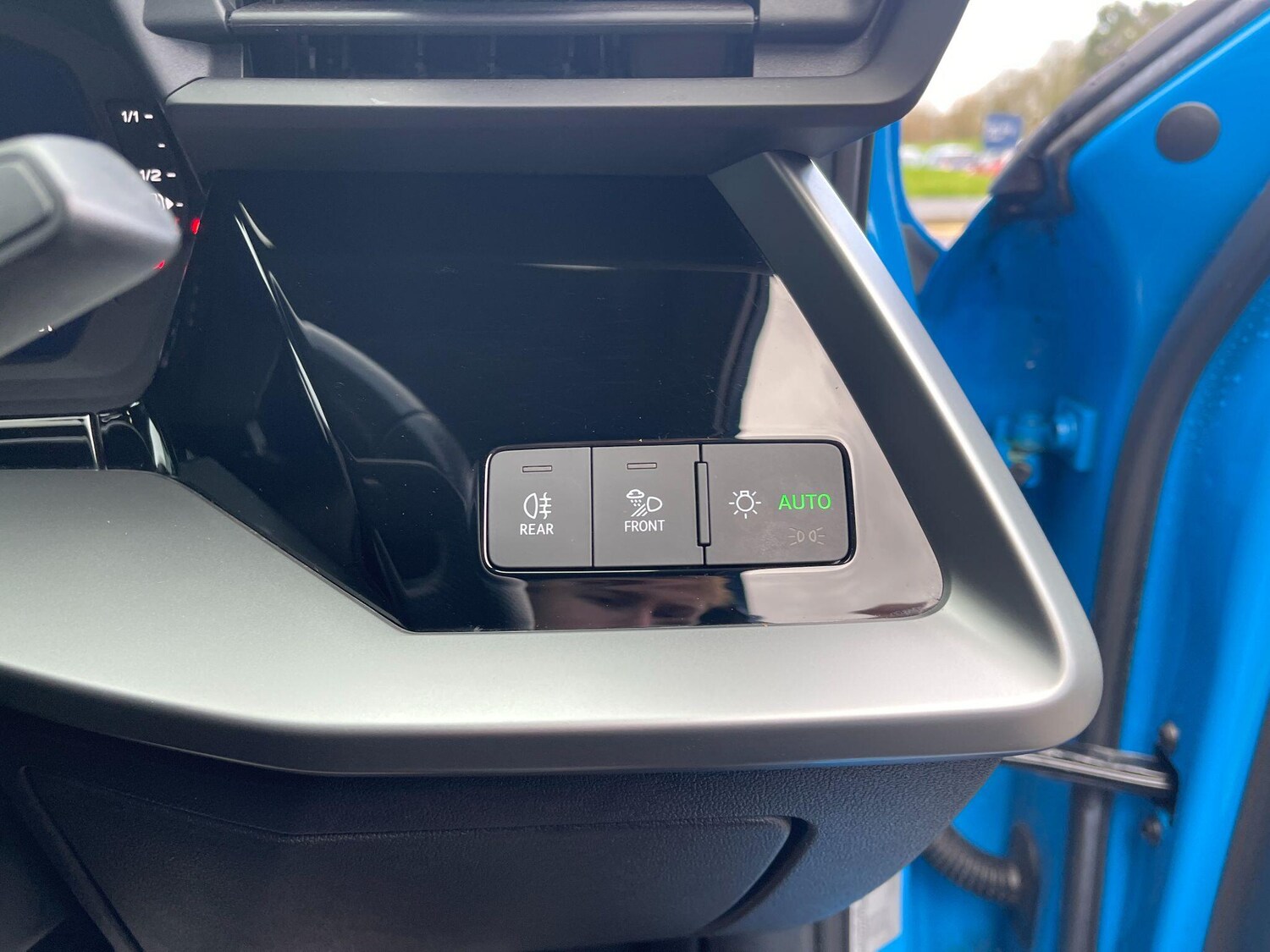 Used Audi A3 2022 for sale - 77484059: Photo 53