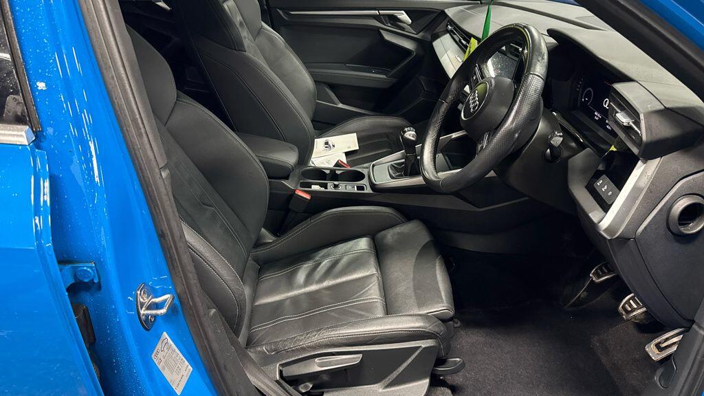 Used Audi A3 for sale - 77484059: Photo 9