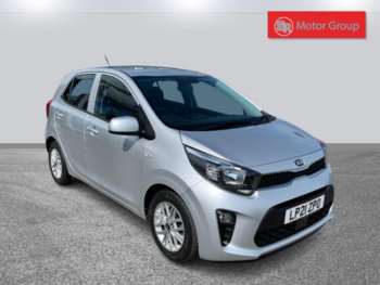 2021 (21) - 1.0 DPi 2 AMT Euro 6 (s/s) 5dr