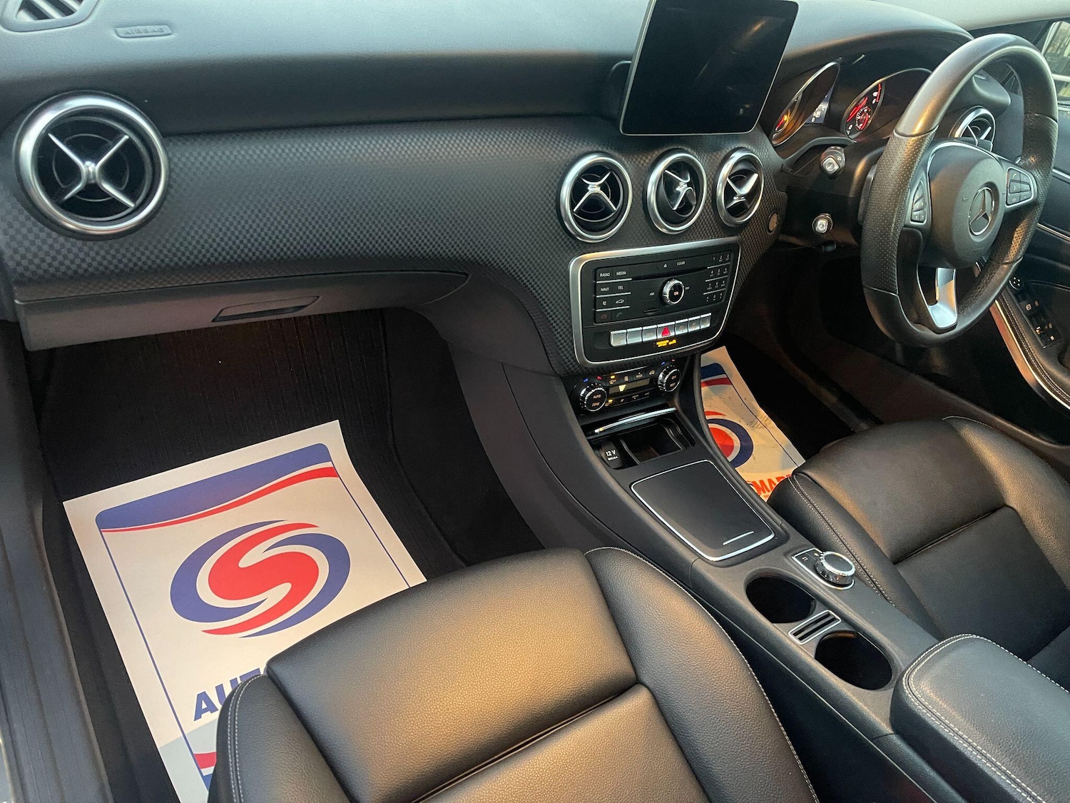 Used Mercedes-Benz A-Class 2017 for sale - 76701240: Photo 10