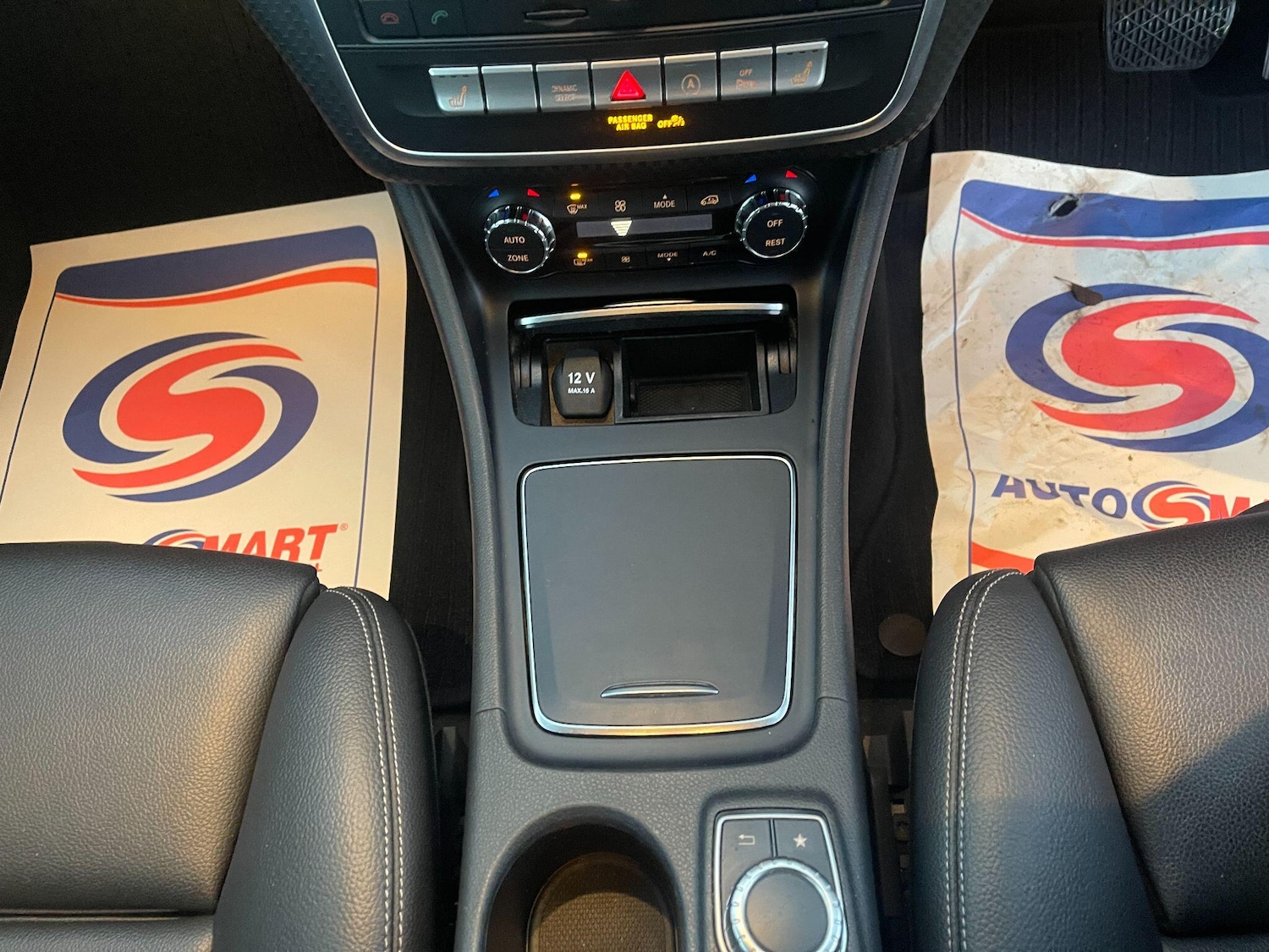 Used Mercedes-Benz A-Class 2017 for sale - 76701240: Photo 11