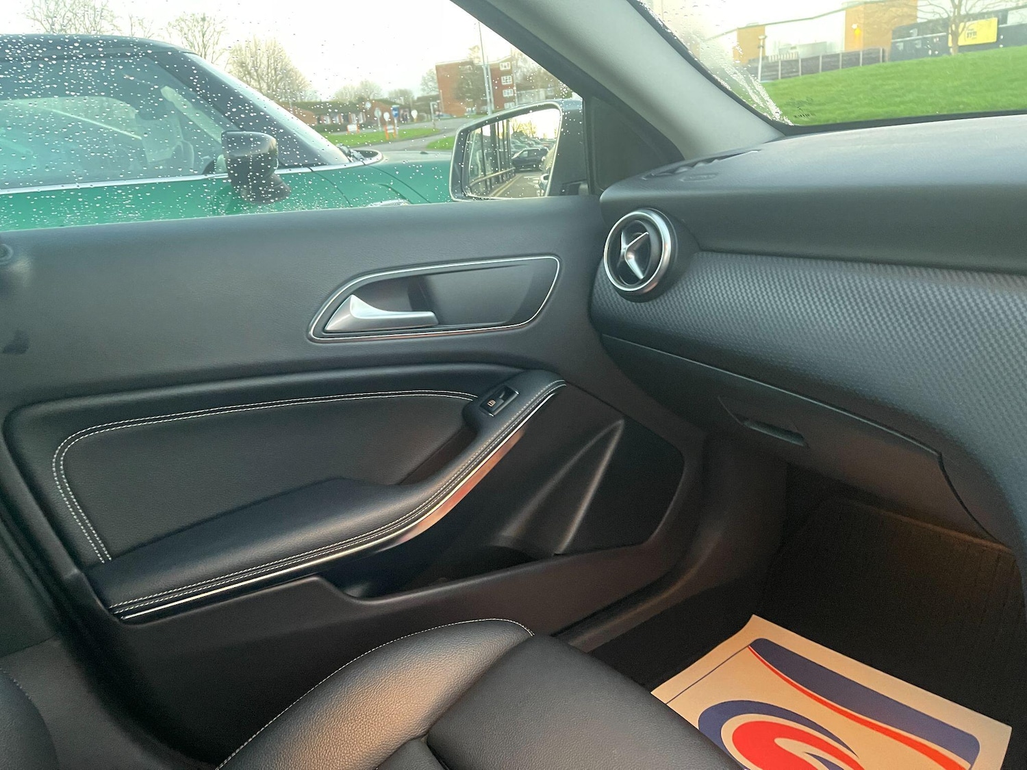 Used Mercedes-Benz A-Class 2017 for sale - 76701240: Photo 12