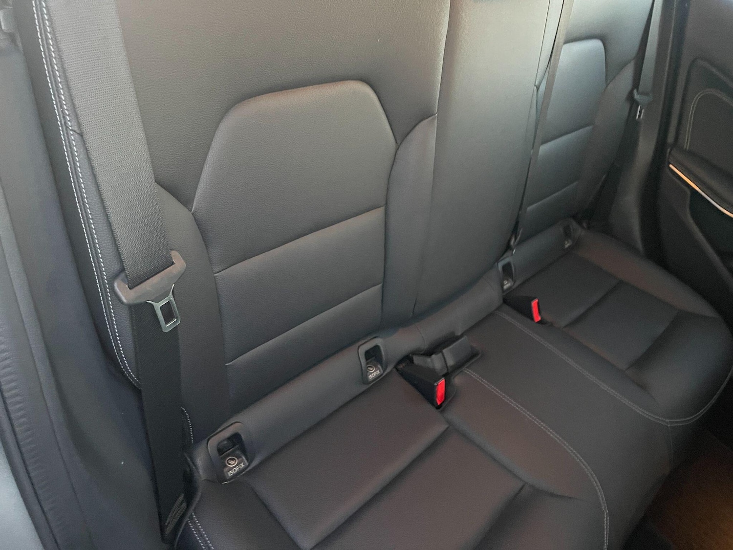 Used Mercedes-Benz A-Class 2017 for sale - 76701240: Photo 14